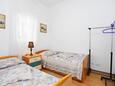 Ložnice 2 Trogir, Ložnice 2 v ubytování typu apartment, WiFi.