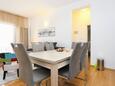 Blagovaonica Trogir, Blagovaonica u smještaju tipa apartment, WiFi.