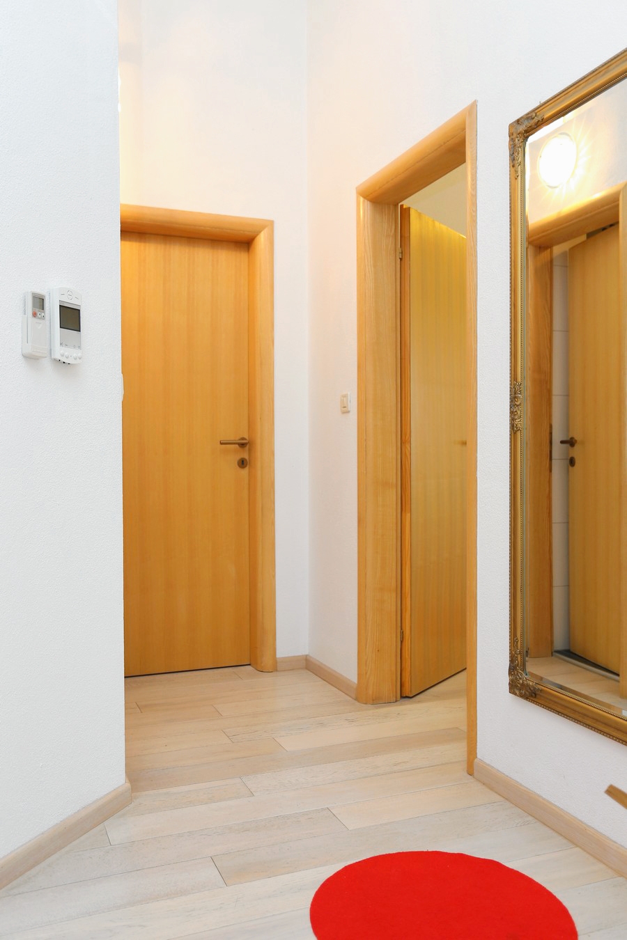 Two bedroom apartment with terrace and sea view Trogir  A-a