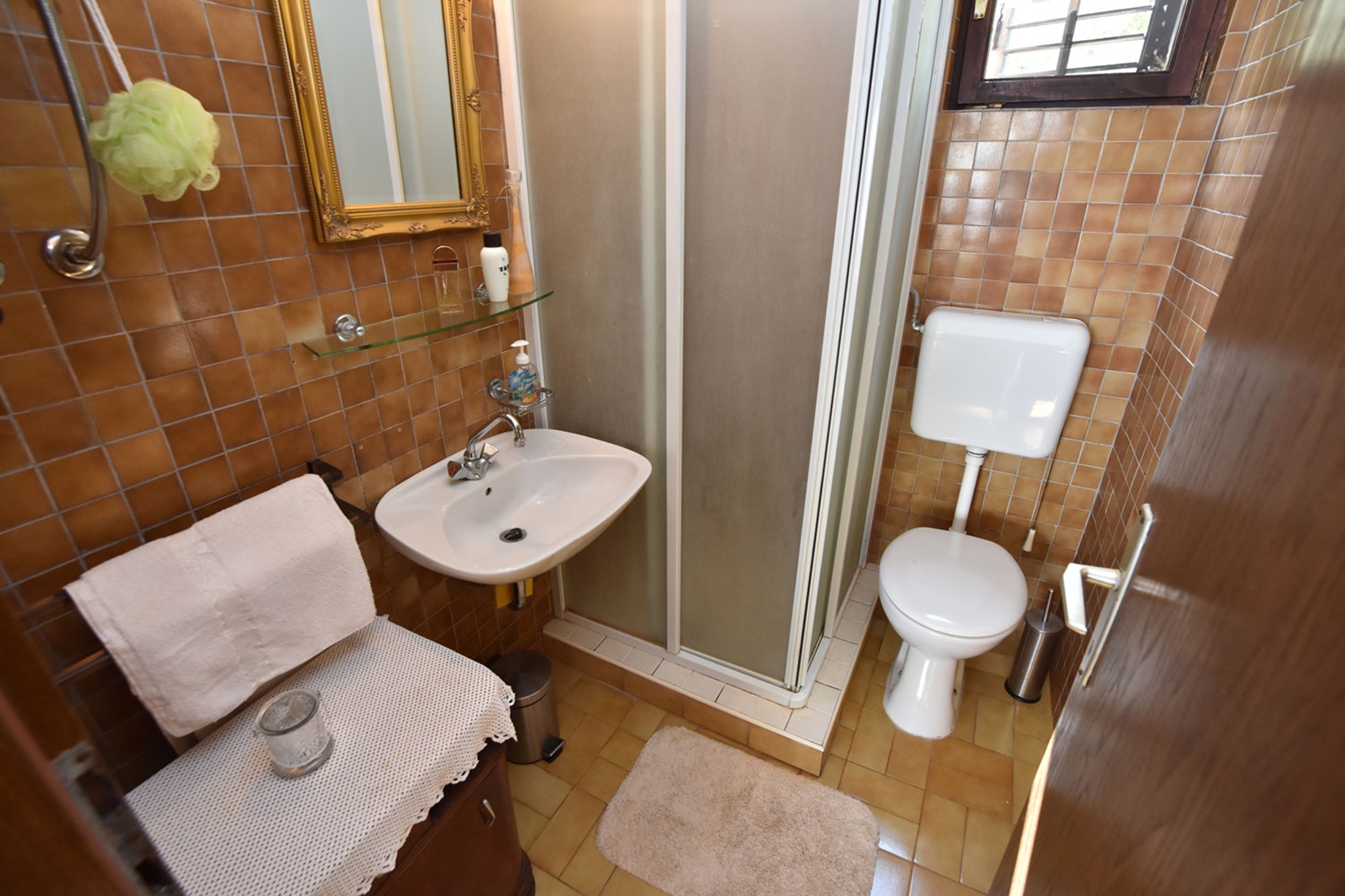 Two bedroom apartment near beach Rogač, Šolta  A-a