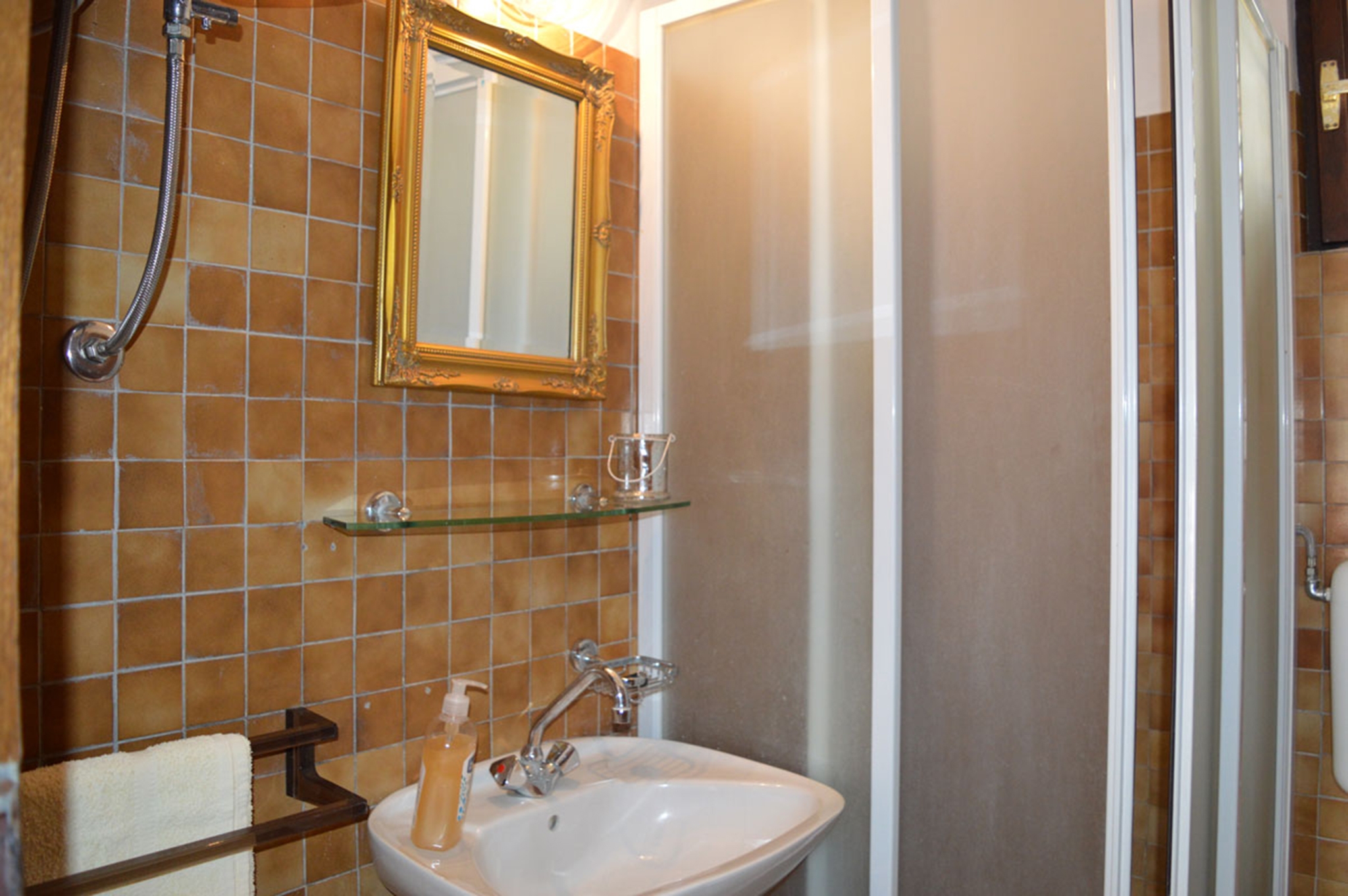 Two bedroom apartment near beach Rogač, Šolta  A-a
