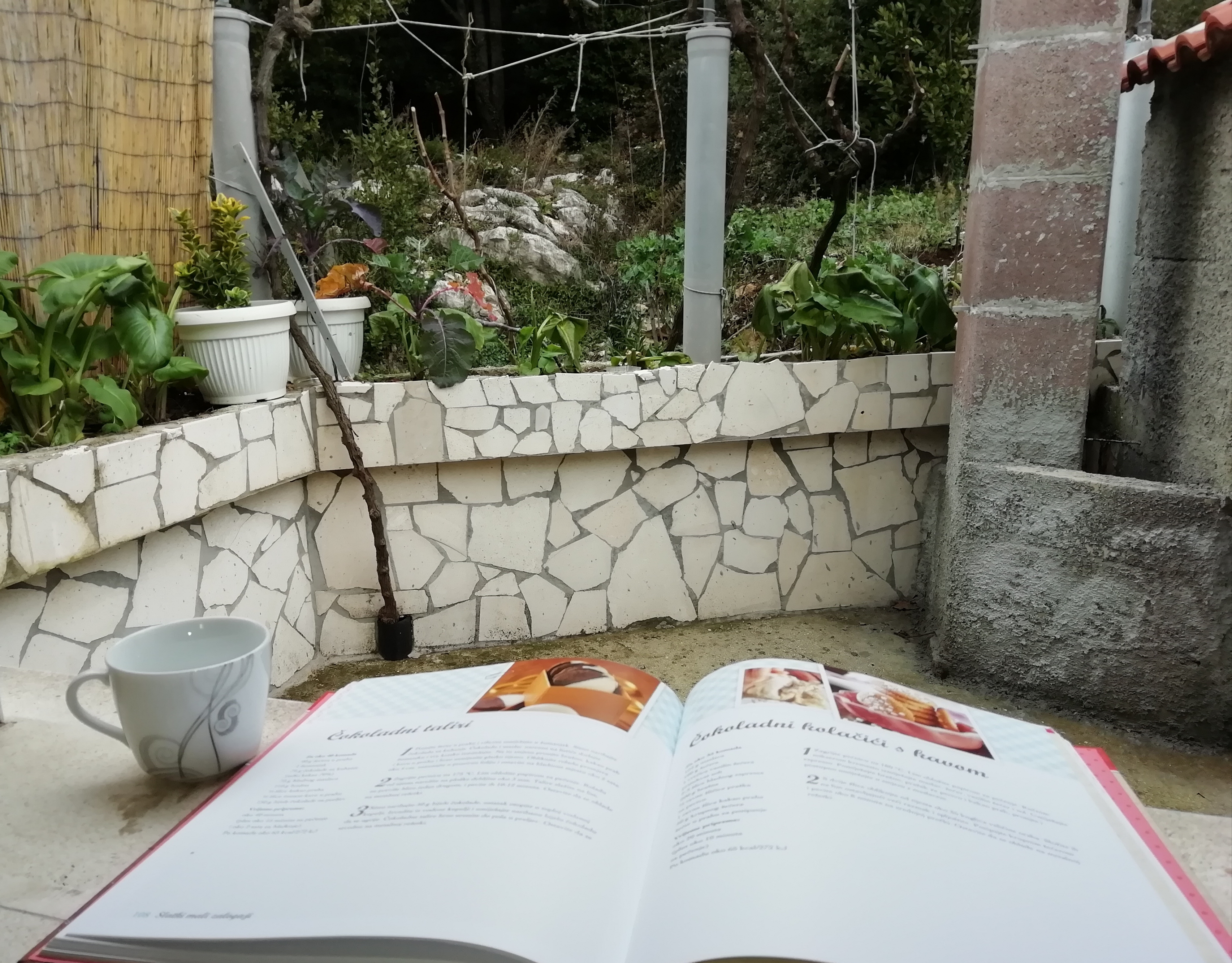 Two bedroom apartment with terrace Luka, Pelješac  A-a