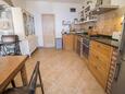 Kitchen Medići, Kitchen in the house, (pet friendly) and WiFi.