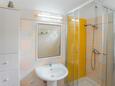 Salle de bain 2 Sutivan, Salle de bain 2 dans l’hébergement en type apartment, WiFi.
