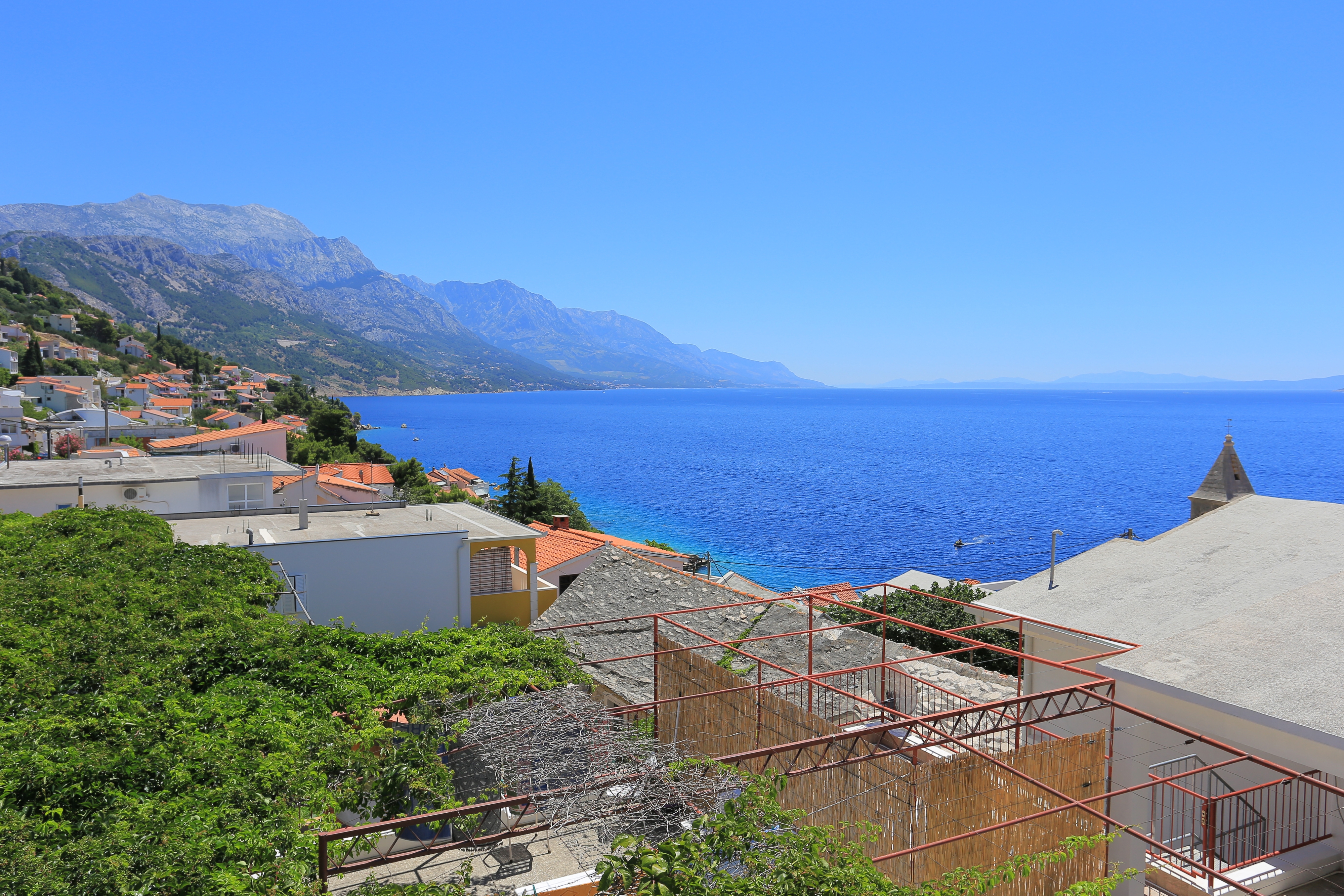 Top Omiš Pisak Top Omiš Pisak