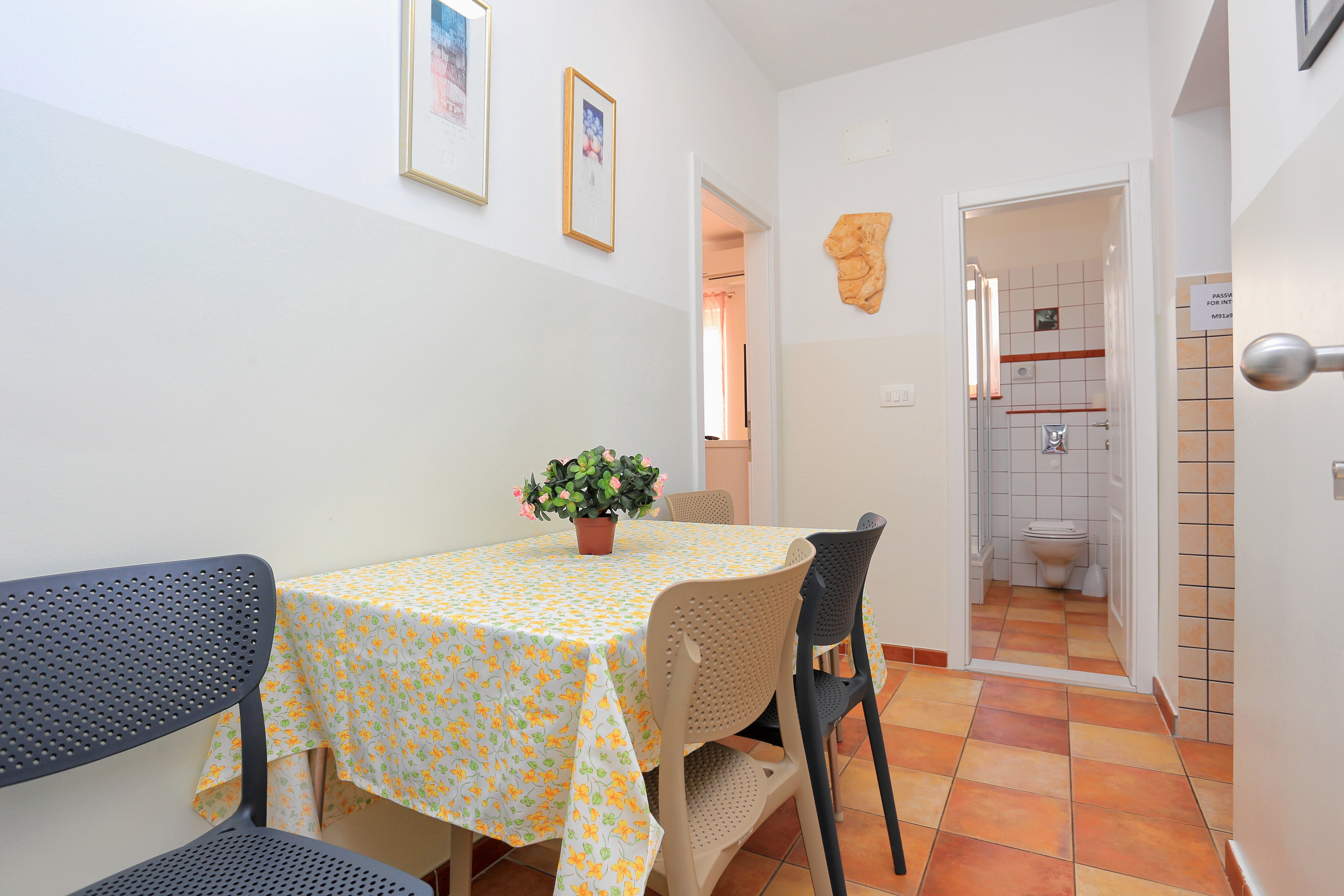 Top Omiš Pisak Top Omiš Pisak