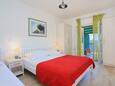 Ložnice 2 Pisak, Ložnice 2 v ubytování typu apartment, s klimatizací a WiFi.