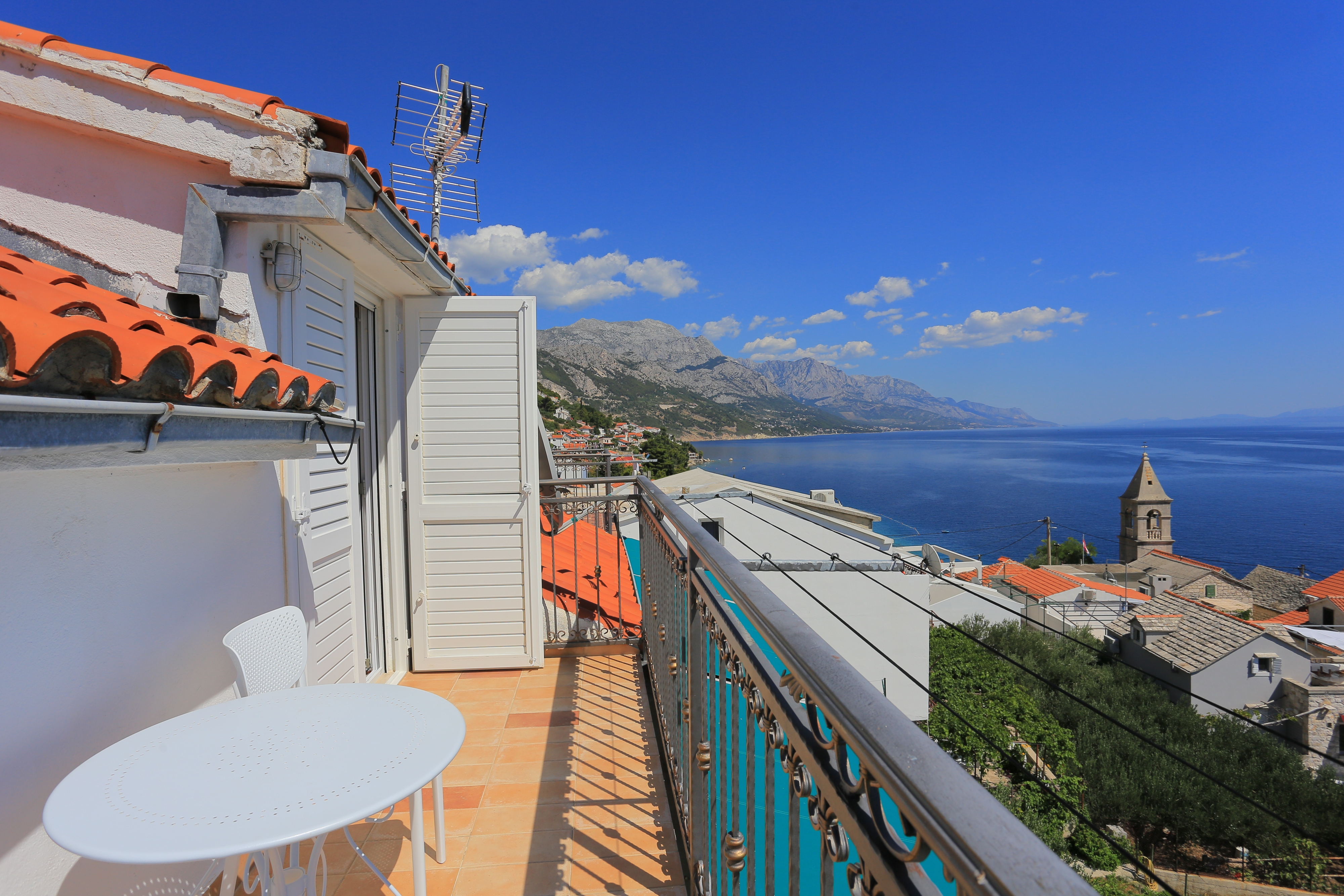 Top Omiš Pisak Top Omiš Pisak