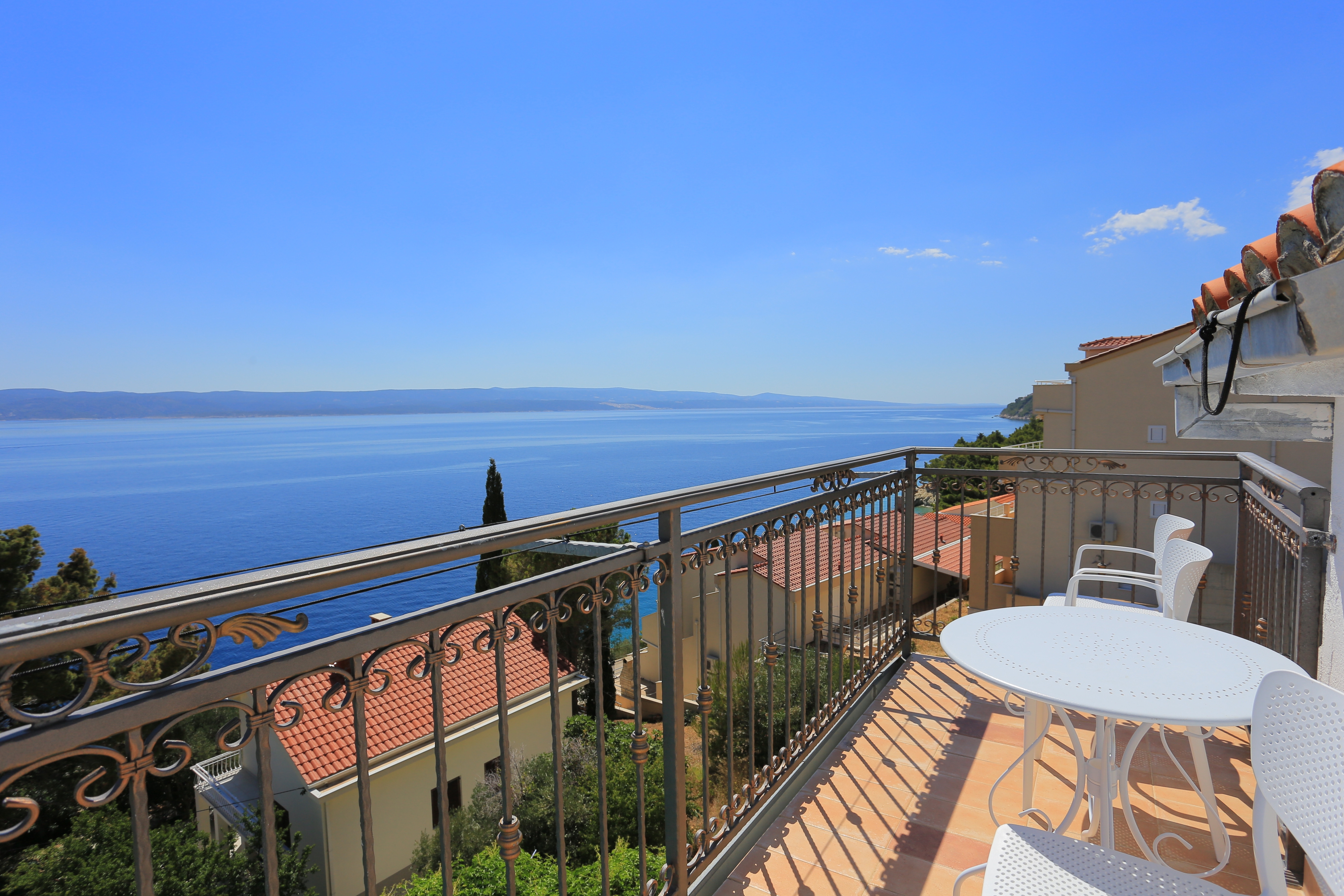 Top Omiš Pisak Top Omiš Pisak