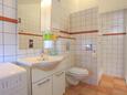 Bathroom Pisak, Bathroom in the apartment, WiFi.