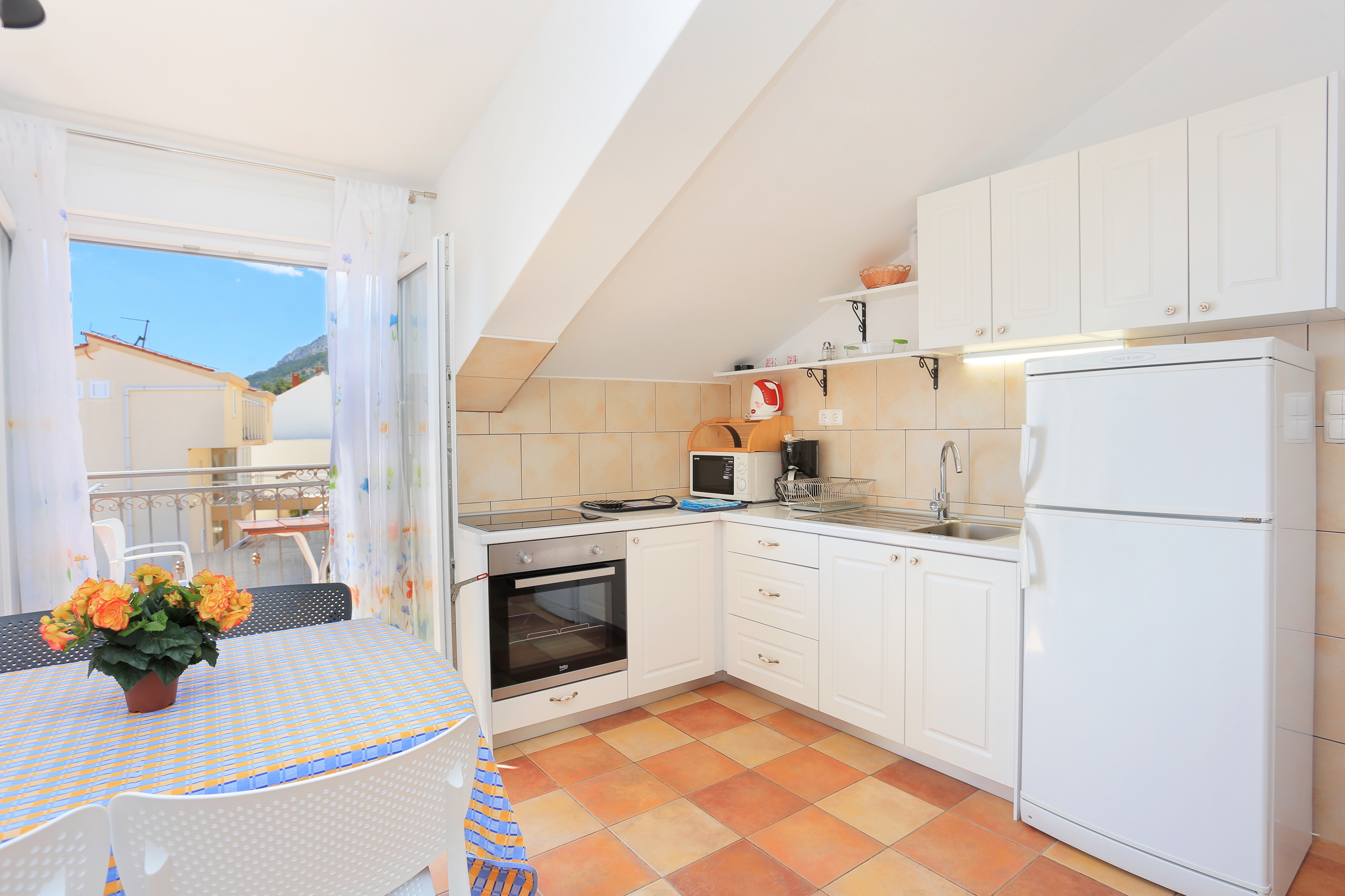 Top Omiš Pisak Top Omiš Pisak