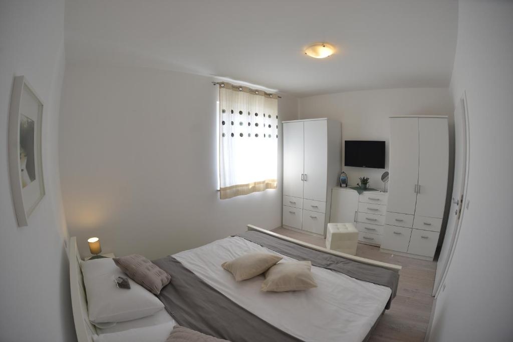 Top Krk Njivice Top Krk Njivice