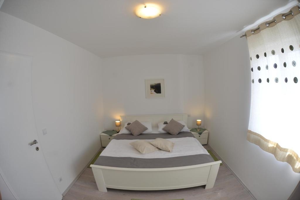 Top Krk Njivice Top Krk Njivice