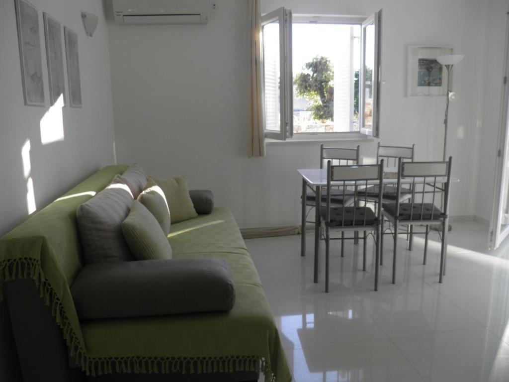 Top Krk Njivice Top Krk Njivice