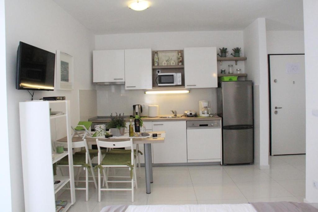 Top Krk Njivice Top Krk Njivice