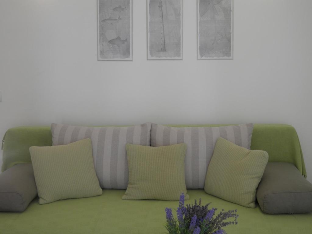 Top Krk Njivice Top Krk Njivice