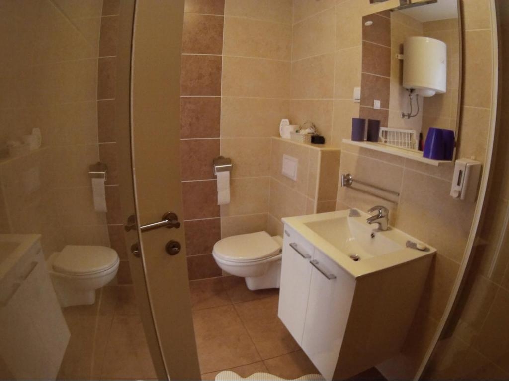 Top Krk Njivice Top Krk Njivice