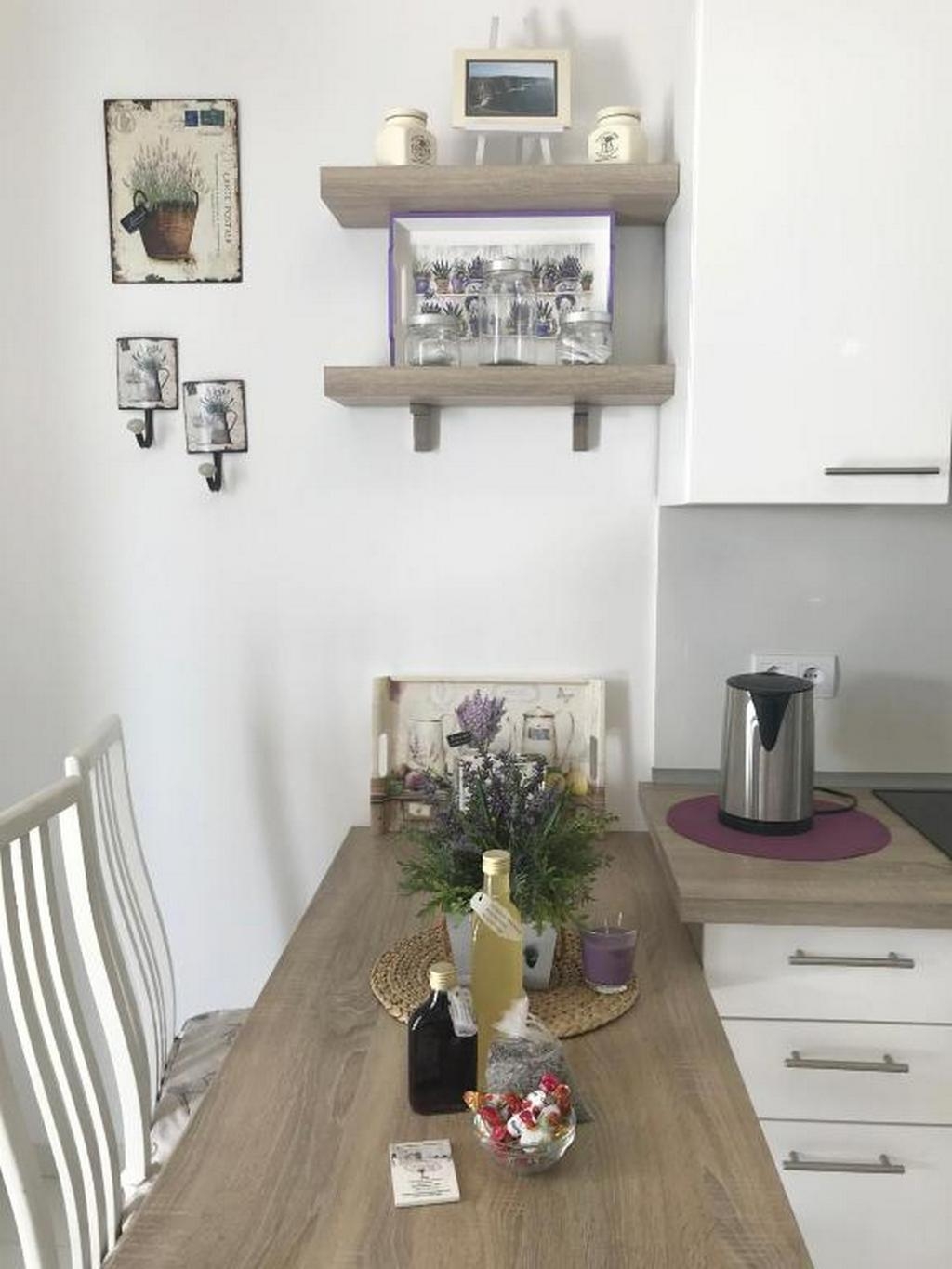 Studio flat with terrace Njivice, Krk (AS-16244-a) Studio flat with terrace Njivice, Krk (AS-16244-a)