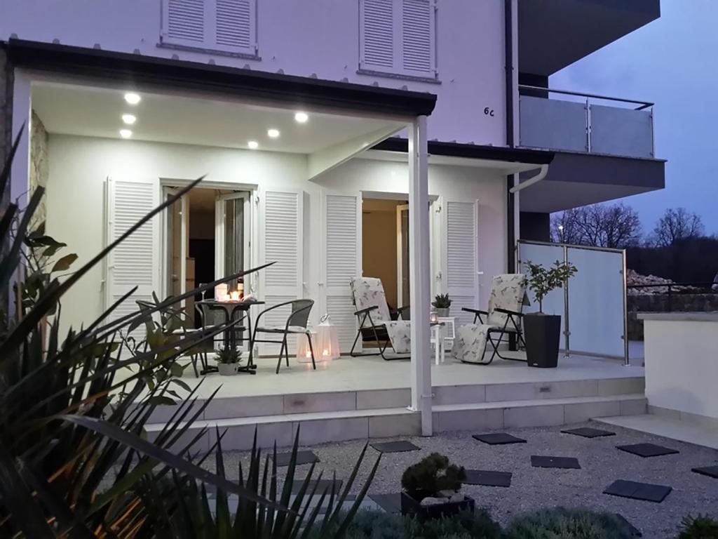 Top Krk Njivice Top Krk Njivice