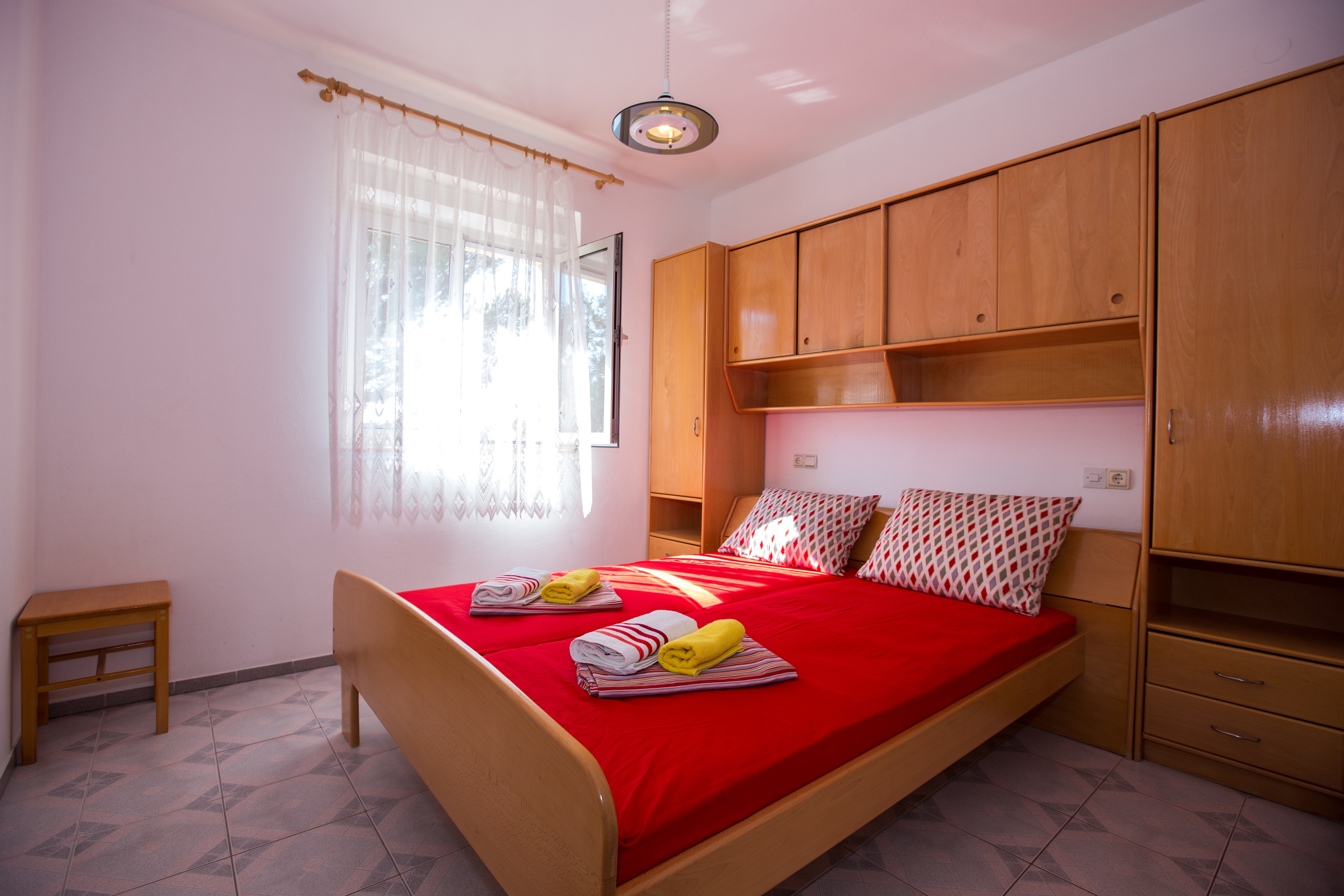 Top Rab Barbat Top Rab Barbat