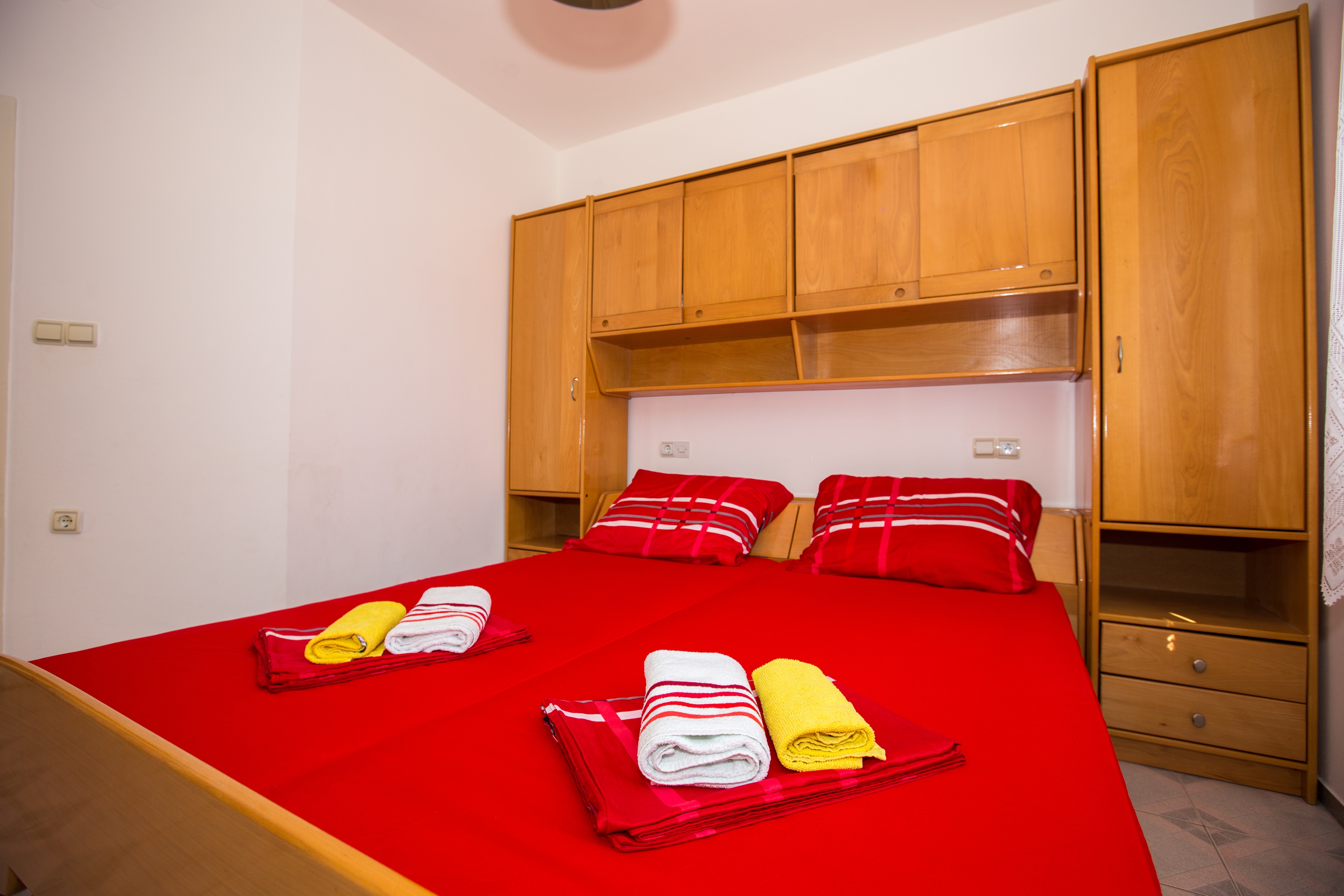 Top Rab Barbat Top Rab Barbat