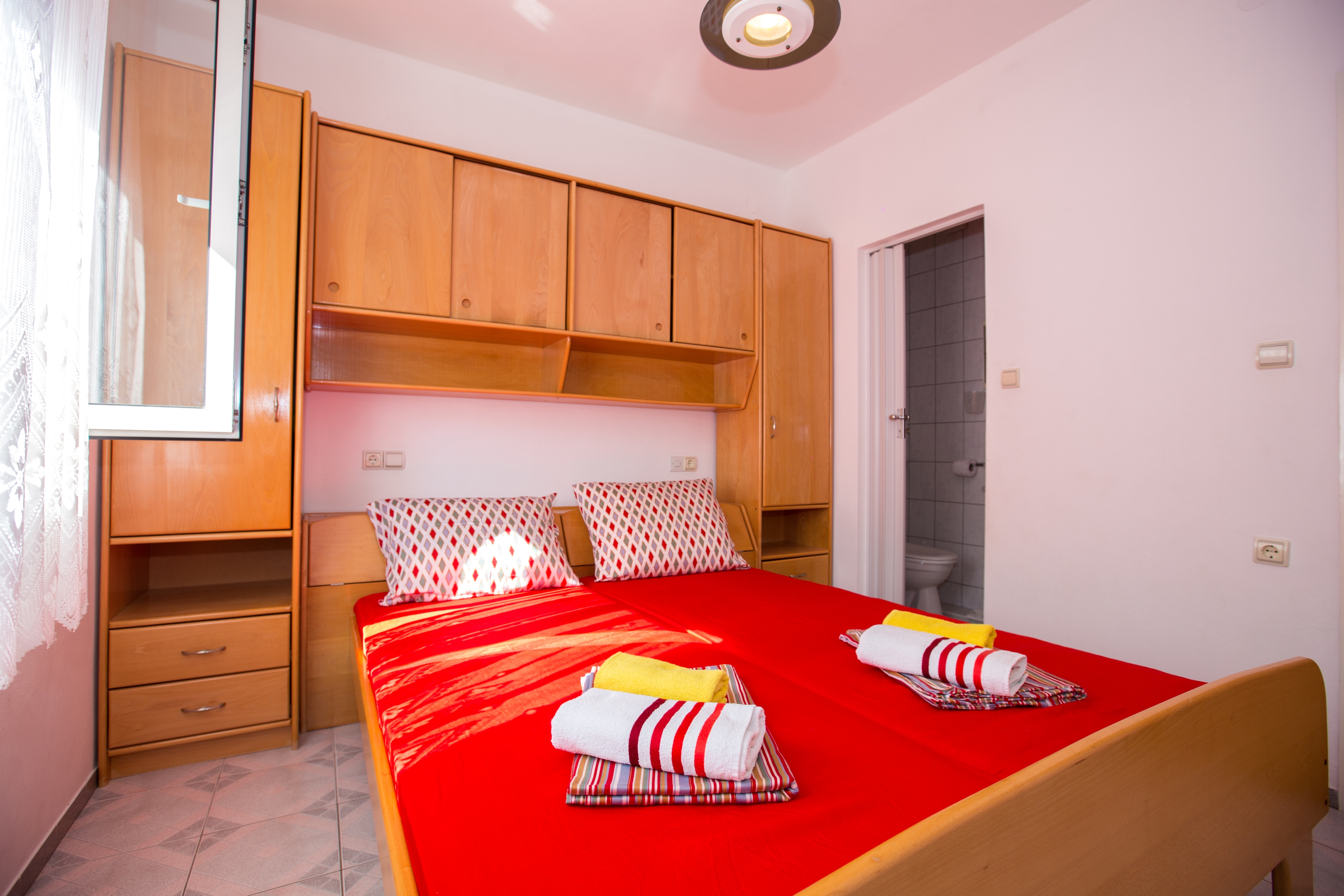 Top Rab Barbat Top Rab Barbat