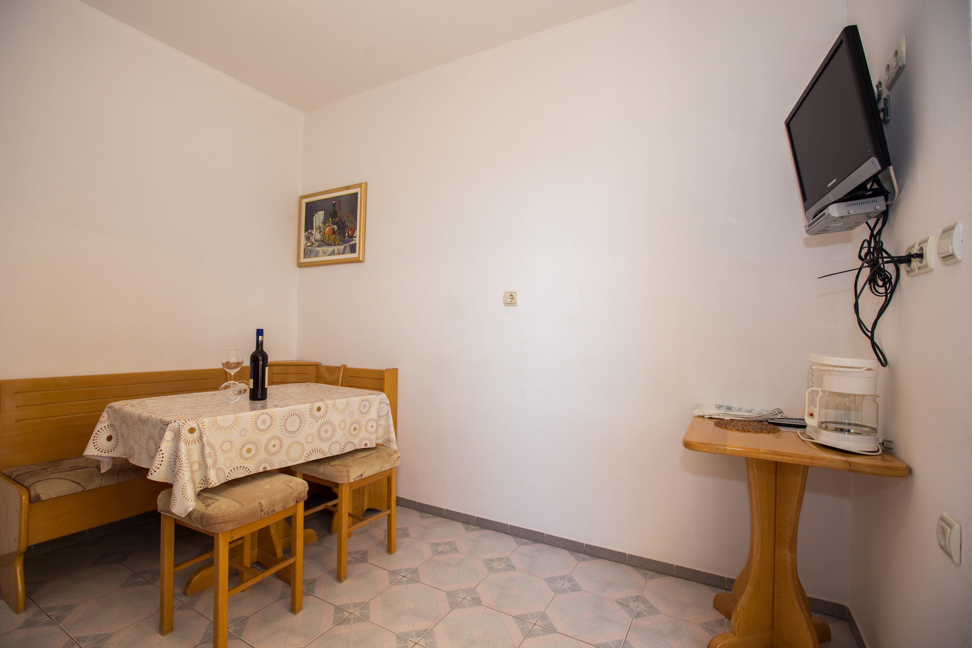 Top Rab Barbat Top Rab Barbat