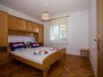 Спальня 1 Barbat, Спальня 1 в размещении типа apartment, WiFi.