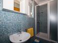 Bathroom 2 Barbat, Bathroom 2 in the apartment, WiFi.