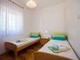 Bedroom 3 Barbat, Bedroom 3 in the apartment, WiFi.