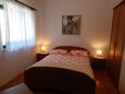 Ložnice 1 Rovinj, Ložnice 1 v ubytování typu apartment, WiFi.
