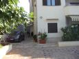 Parking lot Rovinj, Rovinj, Parking lot 16246 - Apartments with pebble beach.