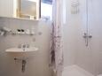 Ванная комната Dolac, Ванная комната в размещении типа studio-apartment, WiFi.