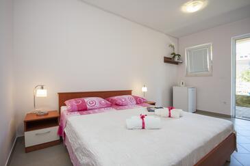Spalnica Dolac, Spalnica v nastanitvi vrste room, WiFi.