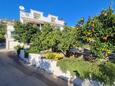 Viganj, Pelješac, Szálláshely 16259 - Apartmanok a tenger közelében kavicsos stranddal.