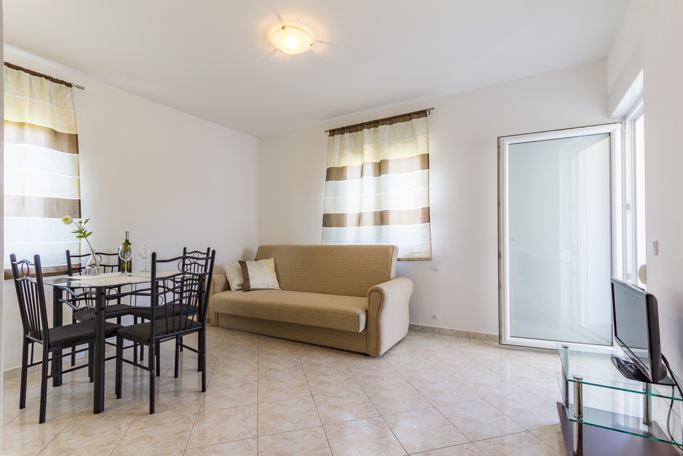 One bedroom apartment with balcony Valbandon, Fažana (A-16261-c) One bedroom apartment with balcony Valbandon, Fažana (A-16261-c)