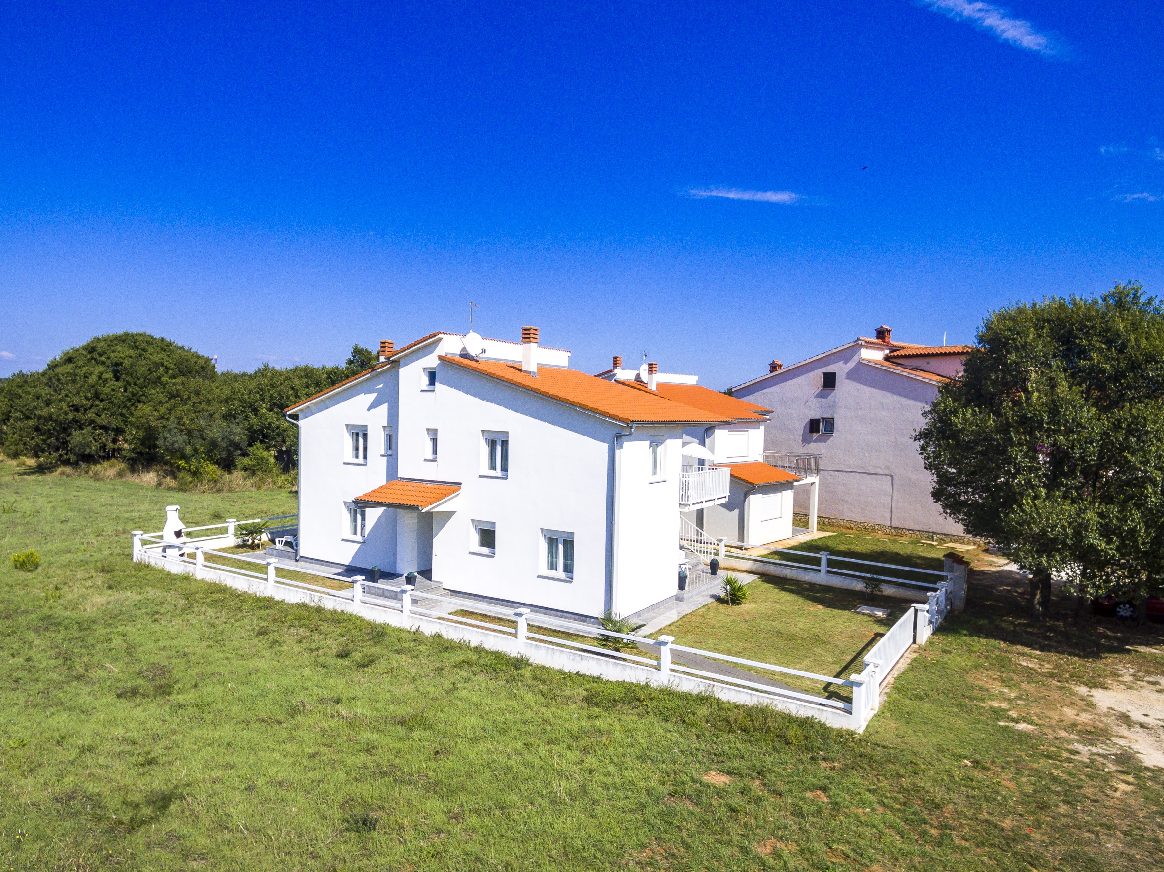 One bedroom apartment with balcony Valbandon, Fažana (A-16261-c) One bedroom apartment with balcony Valbandon, Fažana (A-16261-c)