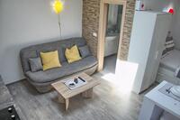 Apartmány Vodice