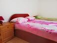 Sypialnia Pirovac, Sypialnia w zakwaterowaniu typu apartment, WiFi.