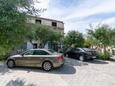 Parking lot Tkon, Pašman, Parking lot 16275 - Apartments by the sea.