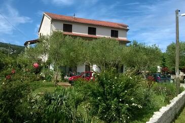Property Tkon, Pašman, Property 16275 - Apartments by the sea.
