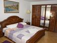 Ložnice Senj, Ložnice v ubytování typu apartment, WiFi.