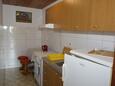 Senj, Kitchen in the apartment, WiFi.