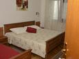 Ložnice 1 Senj, Ložnice 1 v ubytování typu apartment, WiFi.