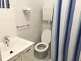 Ванная комната Stari Grad, Ванная комната в размещении типа studio-apartment, WiFi.