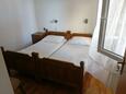 Спальня 1 Mulobedanj, Спальня 1 в размещении типа apartment, Домашние животные допускаются и WiFi.