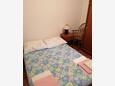 Спальня 2 Mulobedanj, Спальня 2 в размещении типа apartment, Домашние животные допускаются и WiFi.