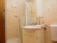 Ванная комната Karbuni, Ванная комната в размещении типа apartment, WiFi.