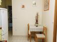 Dining room Karbuni, Dining room in the apartment, WiFi.