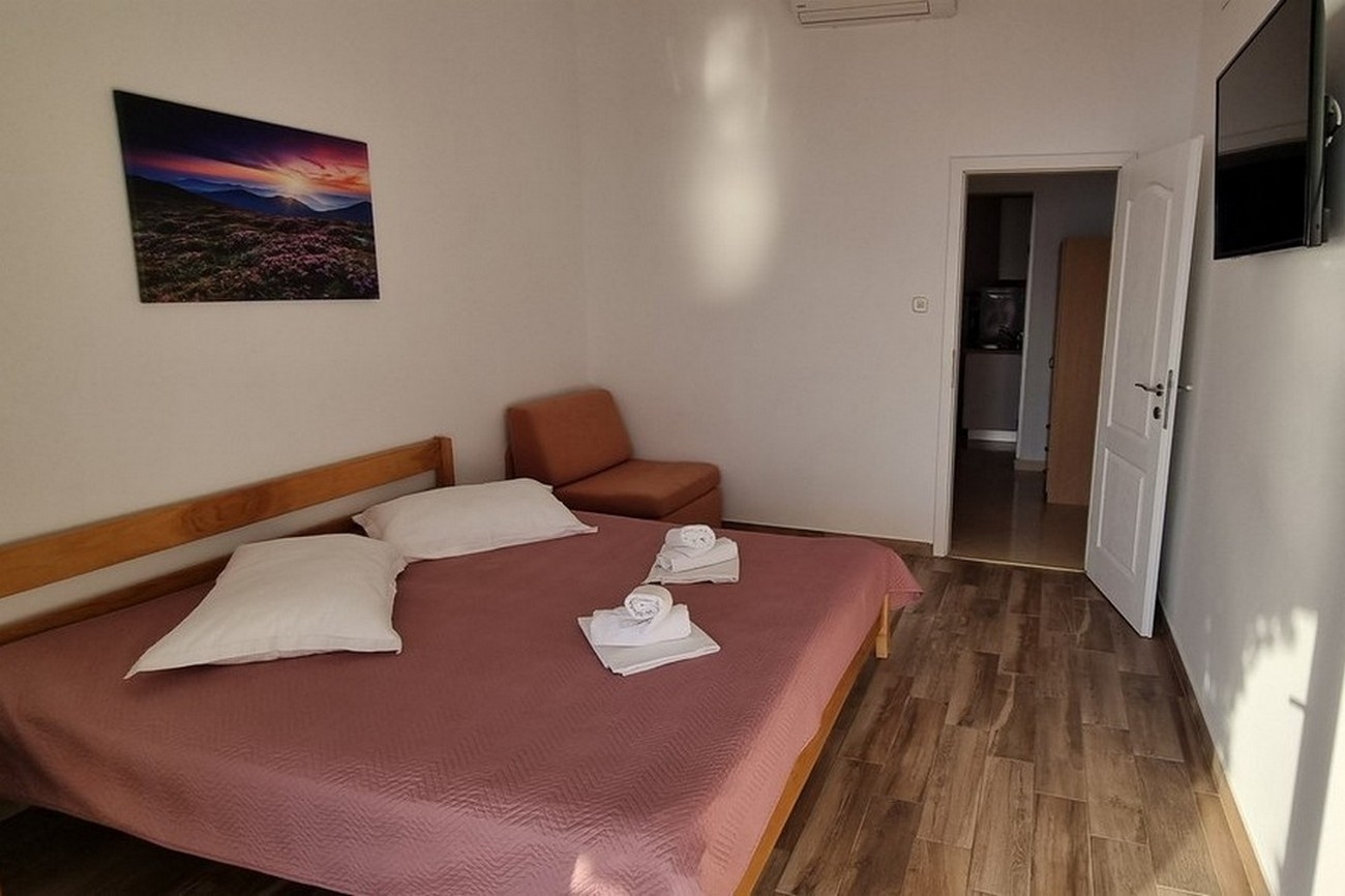 Top Makarska Živogošće - Porat Top Makarska Živogošće - Porat